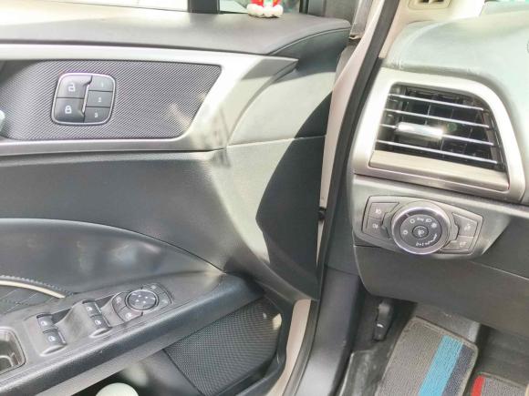 [广州·粤E] 二手福特蒙迪欧2018款 EcoBoost 245 旗舰型