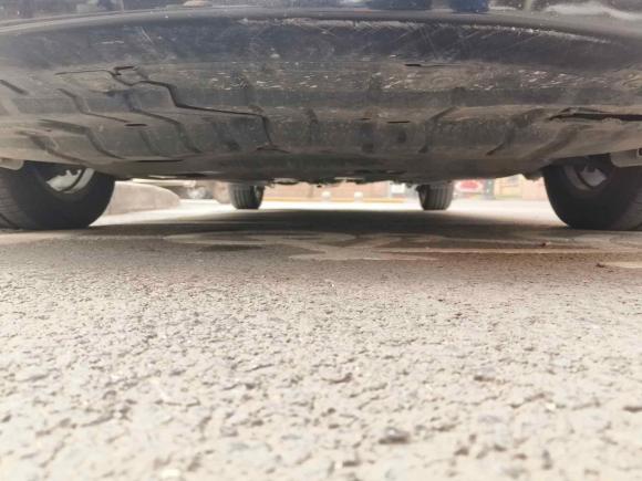 [西安·陕A] 二手丰田凯美瑞2009款 240G 豪华版