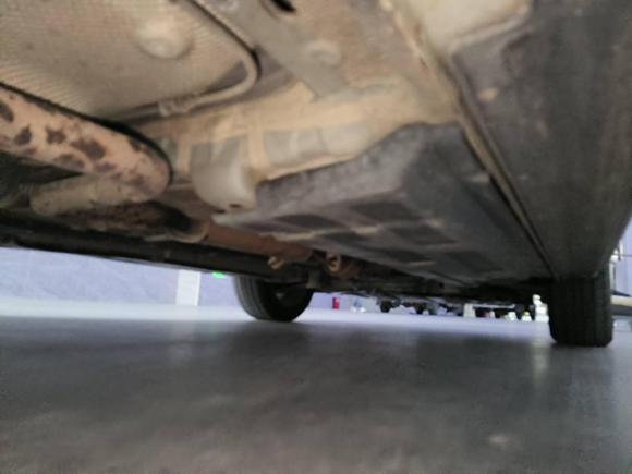 [佛山·粤S] 二手江汽集团瑞风S32017款 1.6L 手动豪华智能型