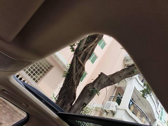 [佛山·粤Y] 二手宝马宝马X52008款 xDrive30i豪华型