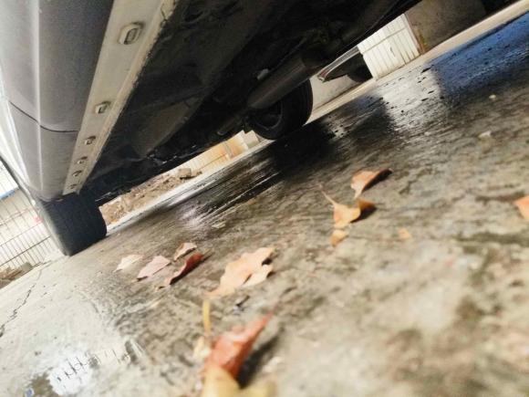 [上海·沪C] 二手名爵名爵HS2018款 30T 自动两驱Trophy荷尔蒙燃情版 国V