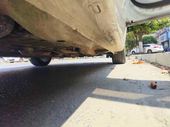 [南昌·赣C] 二手奇瑞艾瑞泽52019款 1.5L 手动青春版 国V