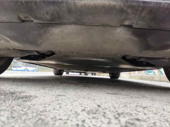 [上海·沪A] 二手名爵MG4 EV2022款 520km 旗舰版