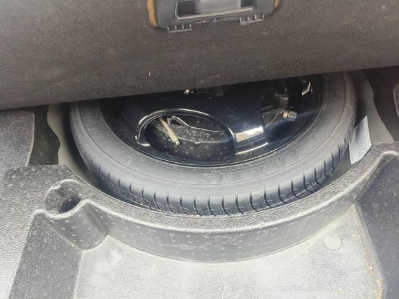 [合肥·皖A] 二手凯迪拉克凯迪拉克XTS2018款 28T 精英型