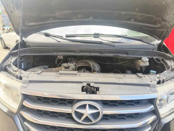 [义乌·浙G] 二手江淮瑞风瑞风M32016款 宜家版 1.6L 豪华智能型