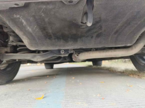 [佛山·粤E] 二手本田皓影2020款 锐·混动 2.0L 两驱锐·豪华版