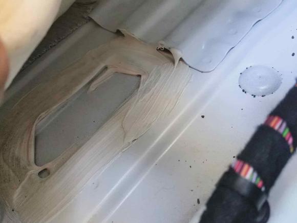 [深圳·粤B] 二手比亚迪汉2020款 EV 四驱高性能版旗舰型