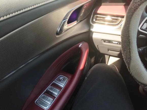 [南通·苏F] 二手红旗红旗H52023款 1.5T DCT智联旗韵版