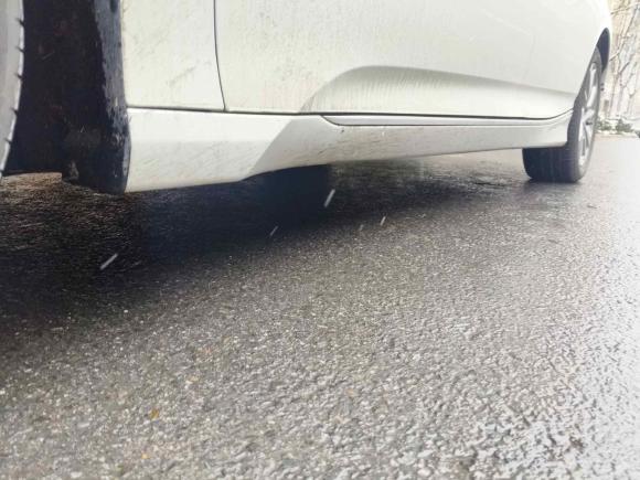 [青岛·鲁U] 二手本田雅阁2018款 260TURBO 精英版 国VI