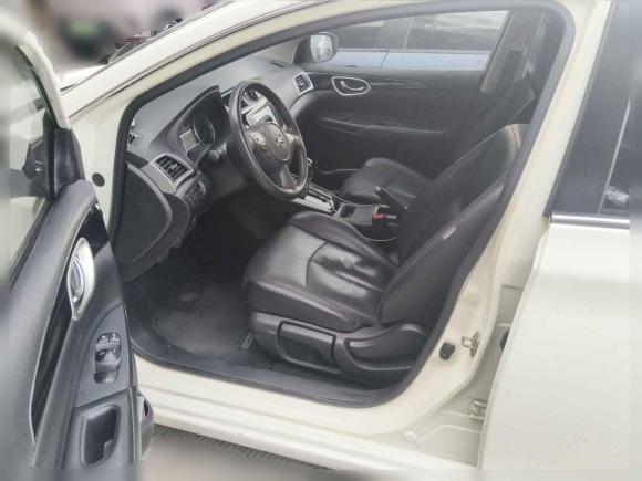 [广州·湘D] 二手日产轩逸2018款 1.6XV CVT尊享版