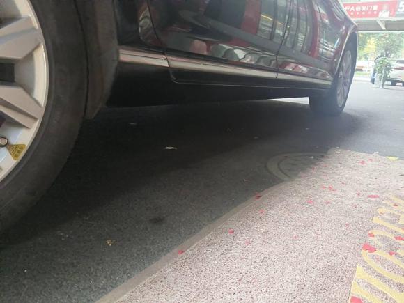 [佛山·粤X] 二手大众迈腾2018款 330TSI DSG 豪华型