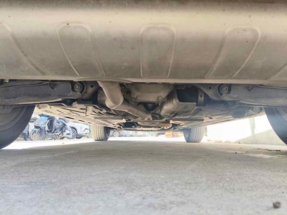 [上海·沪A] 二手奔驰奔驰GLC2018款 改款 GLC 260 4MATIC 豪华型