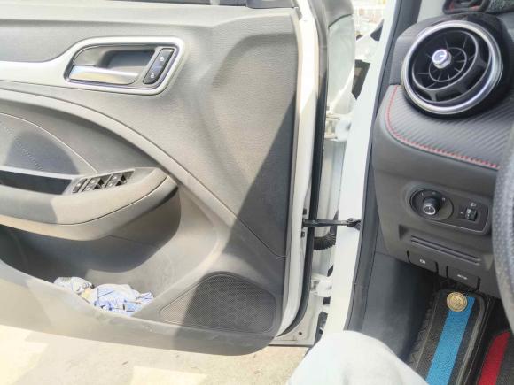 [杭州·鄂F] 二手名爵名爵ZS2020款 180DVVT 自动Lite