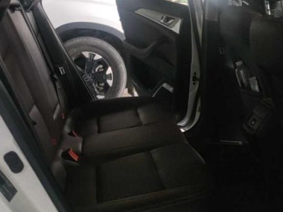 [广州·桂A] 二手长安逸动2018款 1.6L GDI 手动领尚型