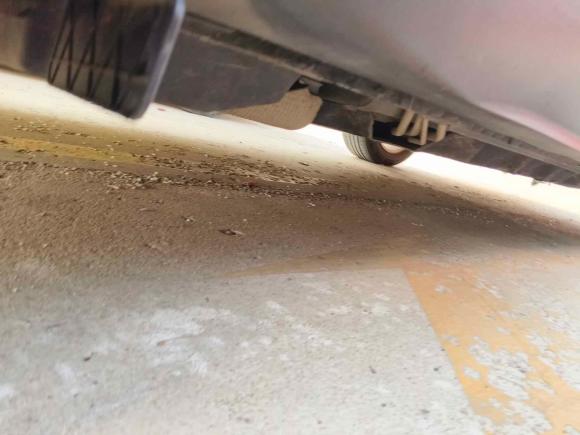 [青岛·鲁B] 二手福特锐界2016款 EcoBoost 245 四驱豪锐型 7座