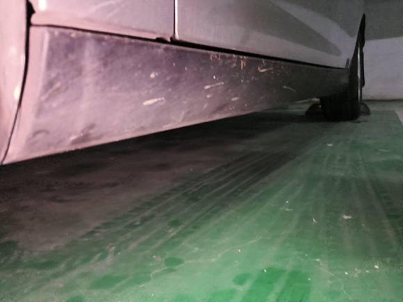 [南京·苏A] 二手福特福克斯2015款 三厢 1.6L 自动舒适型