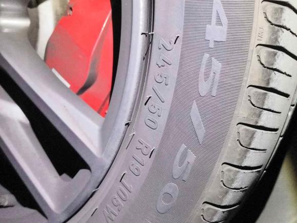 [杭州·浙A] 二手宝马宝马X32021款 改款 xDrive28i M运动套装