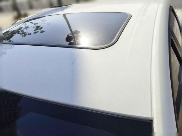 [南昌·赣M] 二手福特福睿斯2015款 1.5L 自动时尚型