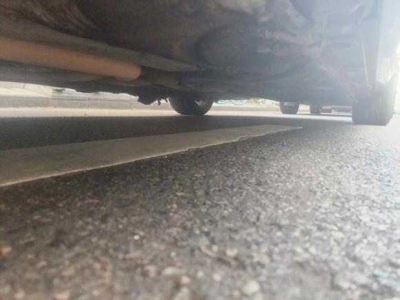 [深圳·粤D] 二手奔驰奔驰S级2008款 S 500 L