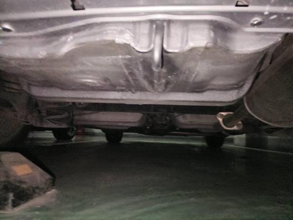 [成都·川A] 二手本田飞度2007款 1.5L CVT舒适版