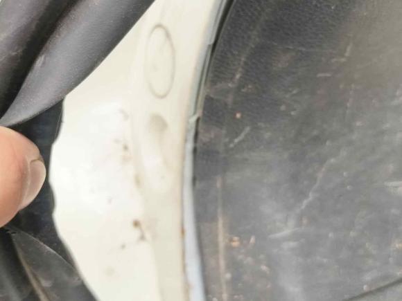 [湖州·浙E] 二手长安欧尚长安欧尚CX702016款 1.6L 手动豪华型