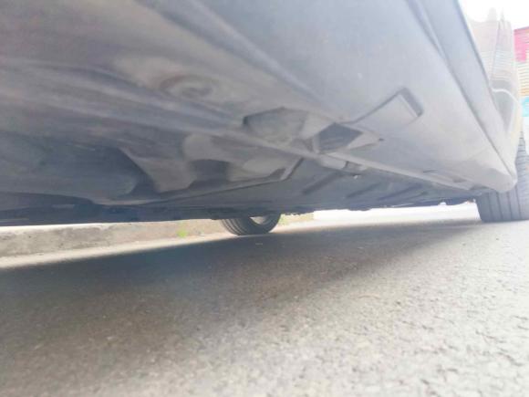 [南通·苏F] 二手奔驰奔驰A级AMG2017款 AMG A 45 4MATIC 暗夜雷霆限量版