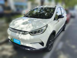 比亚迪元Pro2021款 401KM 豪华型