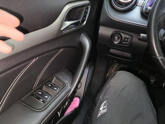 [杭州·川R] 二手名爵MG62018款 20T 自动豪华智联版 国VI