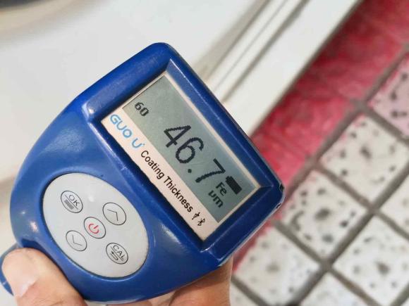 [广州·粤A] 二手埃安传祺GE32017款 310 智享版