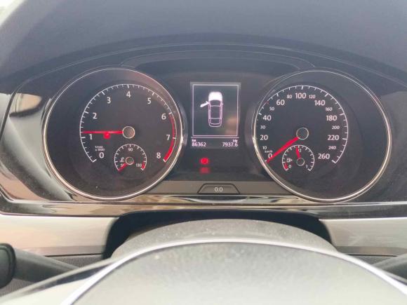 [上海·沪C] 二手大众凌渡2018款 280TSI DSG舒适版