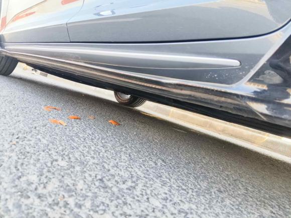 [上海·浙F] 二手吉利汽车星瑞2023款 2.0TD 只此青绿版