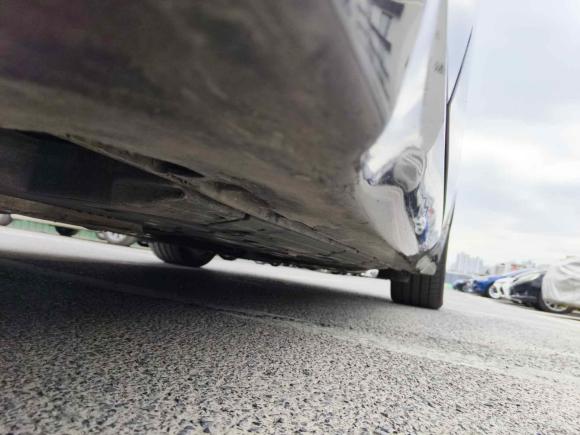 [上海·鲁A] 二手捷豹捷豹XJ2013款 XJL 3.0 SC 全景商务版