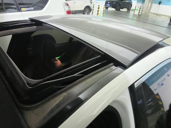 [济南·鲁A] 二手奔驰奔驰C级2016款 C 200 L