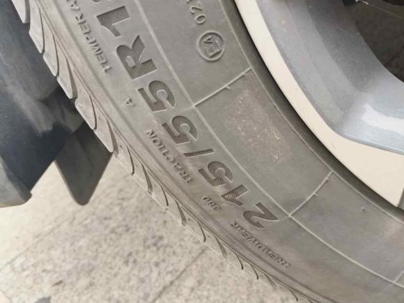 [成都·青A] 二手吉利汽车缤越2020款 PRO 260T DCT游侠