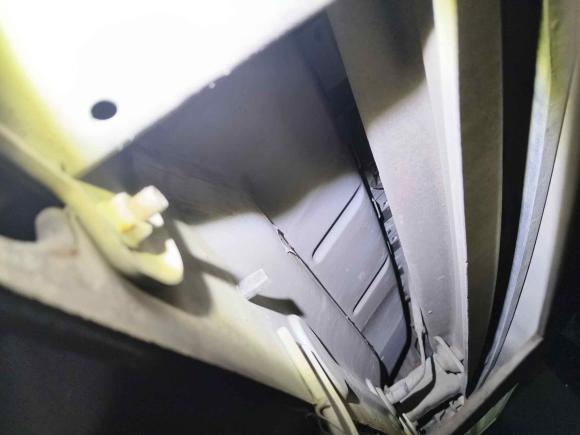 [成都·川A] 二手荣威荣威RX32018款 1.6L CVT互联网智享版