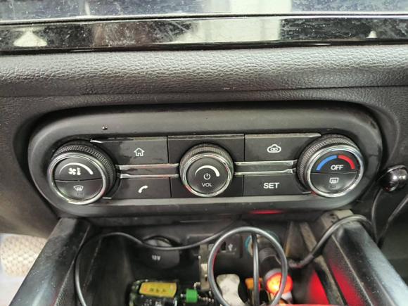 [武汉·鄂A] 二手奇瑞瑞虎5x2019款 HERO 1.5T DCT高能版