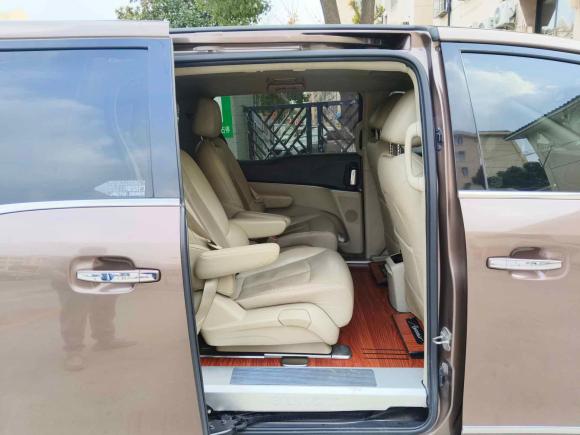 [南通·苏F] 二手别克别克GL82018款 28T 豪华型 国VI