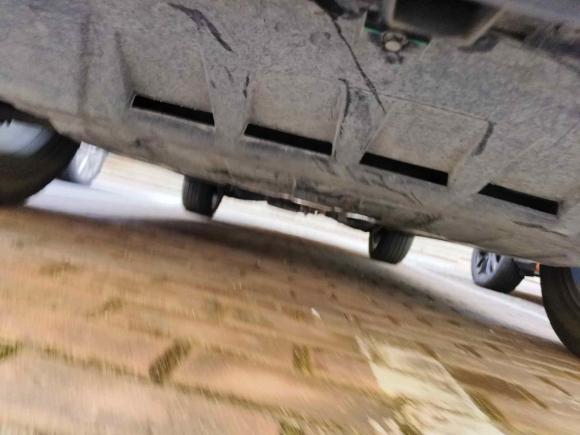 [温州·浙C] 二手宝沃宝沃BX72016款 28T 两驱豪华版 5座