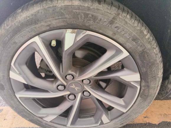 [深圳·沪A] 二手小鹏小鹏G32022款 G3i 520N+