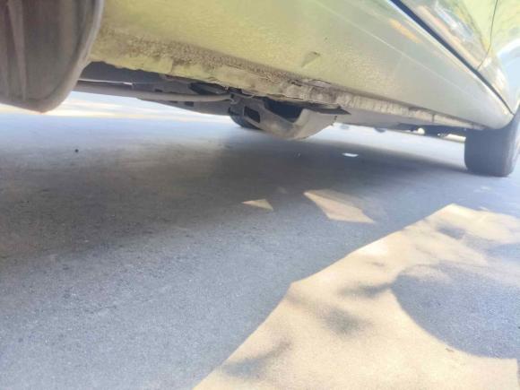 [上海·沪C] 二手斯柯达晶锐2014款 1.4L 自动晶致版