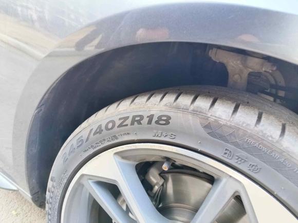 [青岛·鲁B] 二手奥迪奥迪A4L2020款 40 TFSI 时尚致雅型