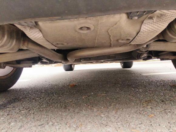 [上海·沪F] 二手奥迪奥迪Q52011款 2.0TFSI 技术型