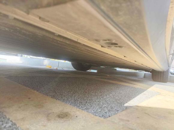 [无锡·苏B] 二手小鹏小鹏P7+2024款 长续航 Max