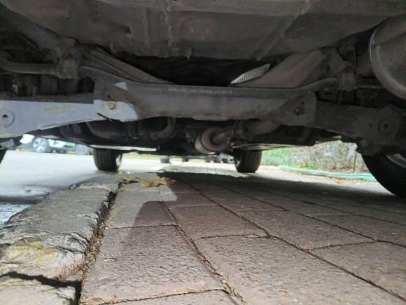 [上海·苏H] 二手哈弗哈弗H62015款 运动版 1.5T 自动两驱豪华型