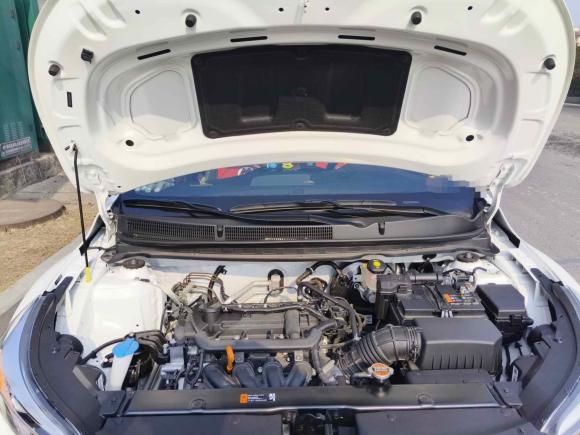 [南京·苏A] 二手起亚奕跑2021款 1.4L CVT天窗款