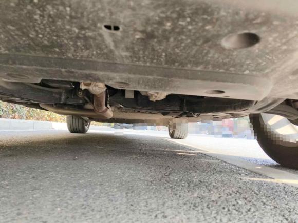 [合肥·皖A] 二手理想汽车理想ONE2021款 增程6座版