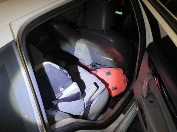 [青岛·鲁B] 二手大众朗行2013款 1.4TSI 自动舒适型