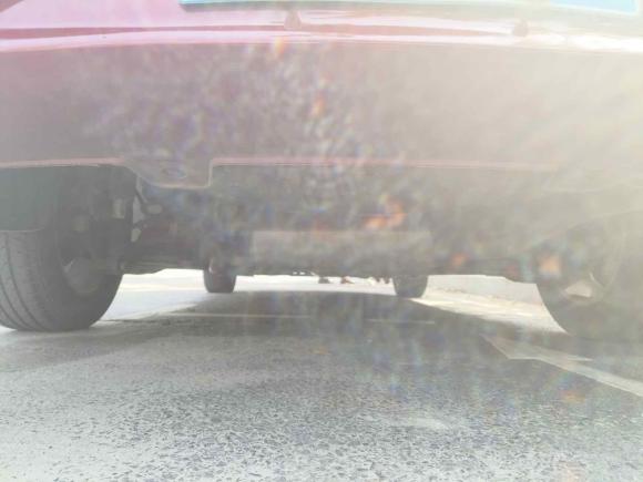 [佛山·粤C] 二手雪佛兰科鲁兹2015款 1.5L 经典 SE AT