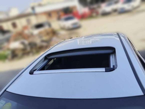 [合肥·苏E] 二手丰田雷凌2021款 185T CVT运动版