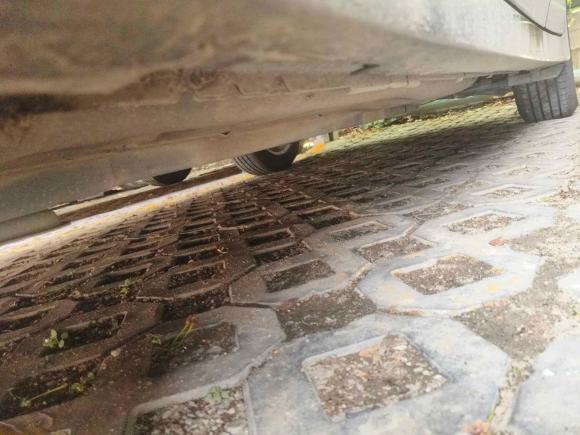 [佛山·粤Y] 二手日产天籁2016款 2.0L XL舒适版